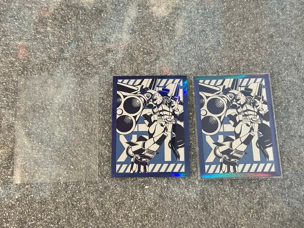 PREMIUM SLEEVES] Dragon Order Standard Size Card Sleeves [FREE DOMESTIC  SHIPPING] | Digi-Panda Entertainment's Item Shop